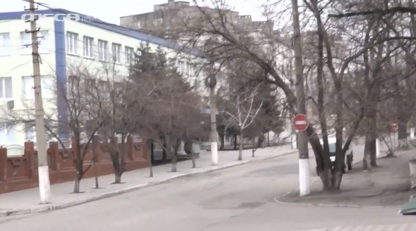 Ουκρανία: Προελαύνουν οι Ρώσοι στη Μαριούπολη