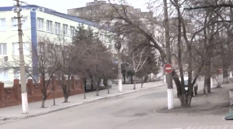 Ουκρανία: Προελαύνουν οι Ρώσοι στη Μαριούπολη