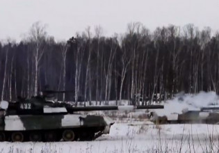 Ουκρανία: Δύσκολες στιγμές για τους Έλληνες ομογενείς – Τι αναφέρει κάτοικος της Μαριούπολης