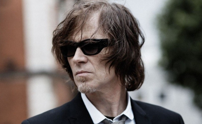 Μαρκ Λάνεγκαν: Σίγησε για πάντα ο προφήτης του grunge