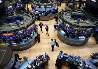 Ουκρανία: Σοκ στα χρηματιστήρια – Οι μακροπρόθεσμες συνέπειες