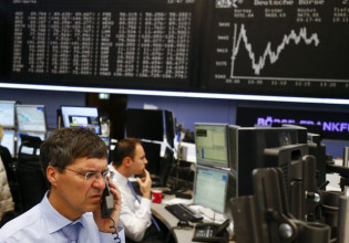 Επιτόκια: Το τέλος των μέτρων στήριξης και η νέα τροχιά σύσφιγξης της νομισματικής πολιτικής των κεντρικών τραπεζών