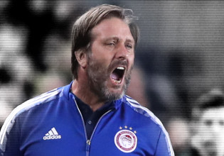 Ο Μαρτίνς το αποφάσισε – Παίζει ο Σισέ, δίλημμα για χαφ και επίθεση