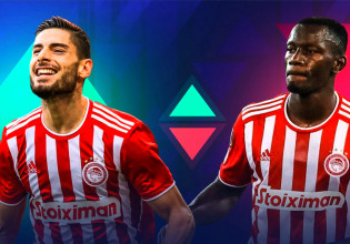 Ο Γιώργος Μασούρας των 10.000.000 και η διαφορά του Ολυμπιακού