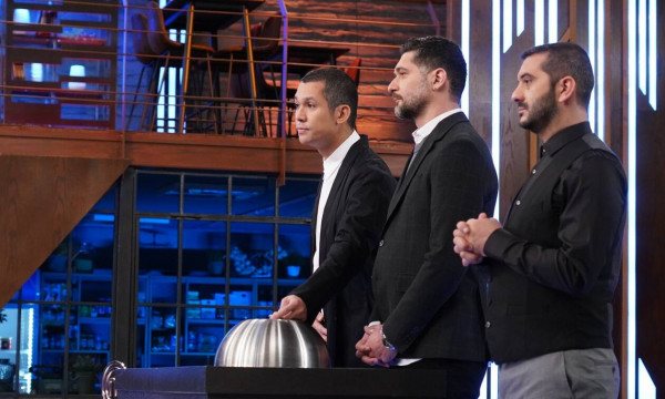 MasterChef: Το κοτόπουλο αποδείχθηκε… παγίδα – Η απογοήτευση των κριτών και η απρόσμενη αποχώρηση
