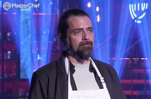 MasterChef: Το Twitter λάτρεψε ήδη τον Τζόναθαν και τον θέλει νικητή