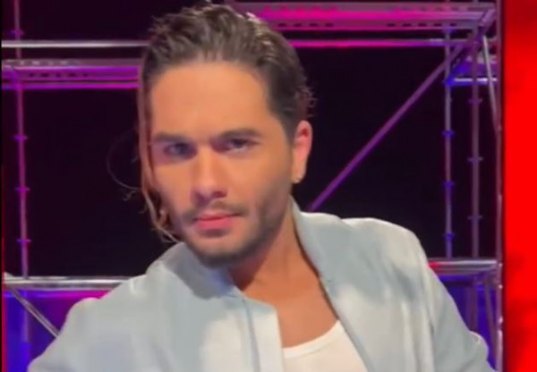 «Καλωσήρθατε στο X-Factor» λέει ο Χρήστος Μάστορας με τον δικό του μοναδικό τρόπο