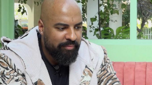 Σοκάρει ο Ησαΐας Ματιάμπα: Περπατούσαν γρήγορα γιατί νόμιζαν ότι θα τους επιτεθώ