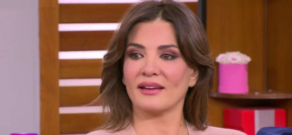 Δήμητρα Ματσούκα για Νίκο Στραβοπόδη: Έχει αδικηθεί και είναι αμαρτία