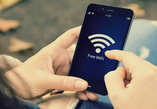 Έρχονται 3.000 δωρεάν δημόσια WiFi hotspots σε όλη τη χώρα – Σημαντική ενίσχυση 125 εκατ. ευρώ από την ΕΤΕπ