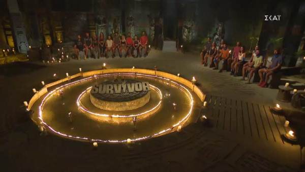 Survivor spoiler: Αυτή η ομάδα κερδίζει το έπαθλο επικοινωνίας