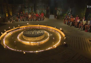 Survivor spoiler: Ποια ομάδα κερδίζει τη δεύτερη ασυλία