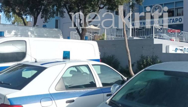 Χανιά: Ποιοι είναι οι βαρυποινίτες και πώς κατάφεραν να διαφύγουν