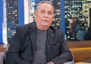 Ζαφείρης Μελάς: «Όταν πέρναγε μπροστά μου σηκωνόμουν όρθιος από σεβασμό»