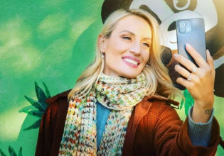 Δείτε την Ελεονώρα Μελέτη την εποχή του Πρωινού Καφέ – «Περνάνε τα χρόνια παιδιά…»