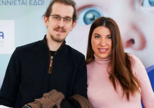 Μελίνα Μακρή: Παραμένει στη θερμοκοιτίδα ο γιος της – Το συγκινητικό μήνυμά της