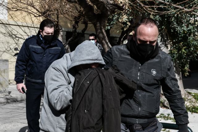 Μενίδι: Προθεσμία για την Παρασκευή πήραν ο αστυνομικός και ο πολίτης που κατηγορούνται για τη δολοφονία 44χρονου