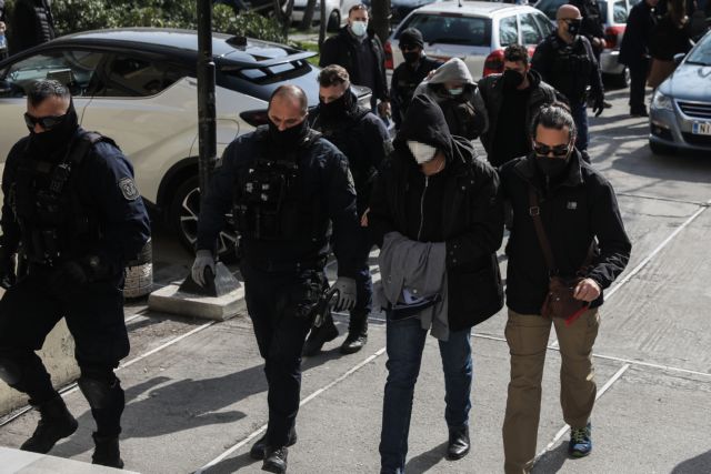 Μενίδι: Ποινική δίωξη στον αστυνομικό που κατηγορείται για τη δολοφονία του 44χρονου