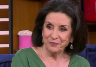 Νένα Μεντή: «Δεν κάνω την αθώα, όλα τα γνωρίζω, δεν θέλω να μιλήσω πριν…»