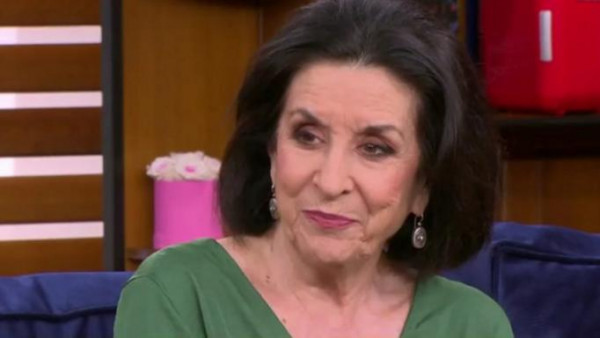 Νένα Μεντή: «Δεν κάνω την αθώα, όλα τα γνωρίζω, δεν θέλω να μιλήσω πριν…»