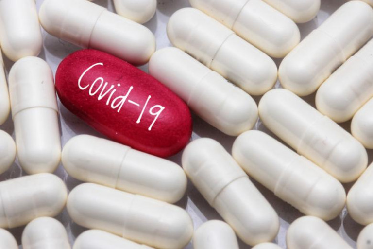 Κοροναϊός: Ο ΠΟΥ προσθέτει το φάρμακο για την αρθρίτιδα