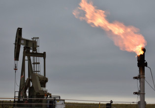 Κλιματική αλλαγή: Πολύ υψηλότερες από ό,τι είχε εκτιμηθεί οι εκπομπές μεθανίου από τον ενεργειακό τομέα