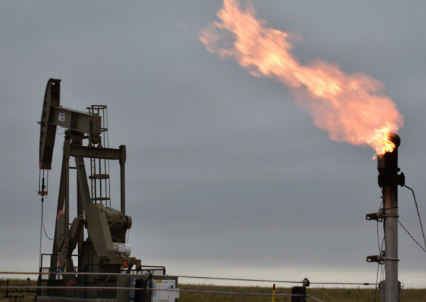 Κλιματική αλλαγή: Πολύ υψηλότερες από ό,τι είχε εκτιμηθεί οι εκπομπές μεθανίου από τον ενεργειακό τομέα