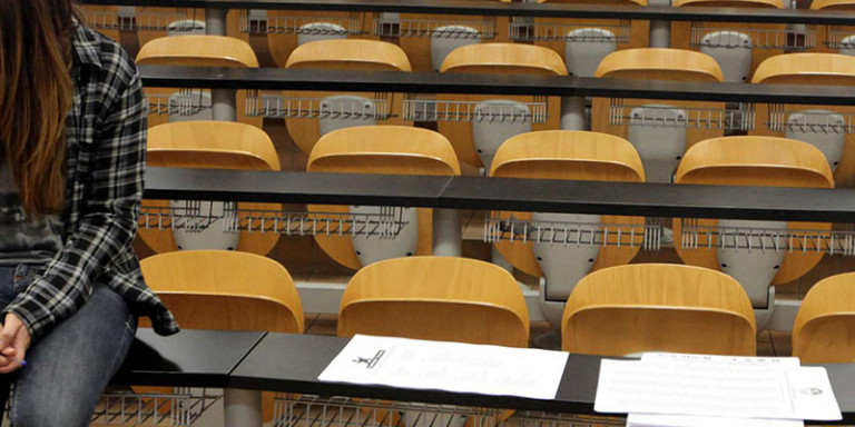 ΑΕΙ: Οι αλλαγές που θα φέρει ο νέος νόμος