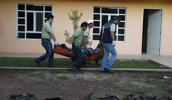 Μεξικό: Εννέα νεκροί από δύο δολοφονικές επιθέσεις στο βόρειο τμήμα της χώρας