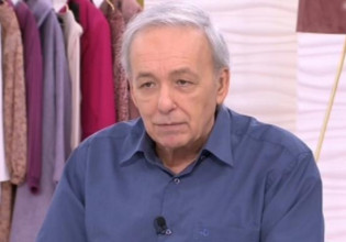 Ανδρέας Μικρούτσικος: «Μου πήραν ό,τι είχα και δεν είχα, με κυνηγούσαν…»