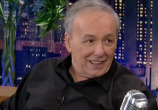 Ο Ανδρέας Μικρούτσικος αποκαλύπτει την πρώτη του γνωριμία με την σύντροφό του