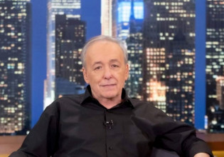 Συγκινεί ο Ανδρέας Μικρούτσικος: Αρρώστησα και σχεδόν πέθανα