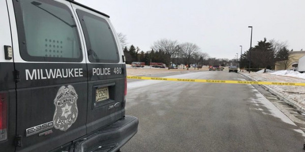 ΗΠΑ: Δύο νεκροί και δύο τραυματίες στο Μιλγουόκι από πυροβολισμούς