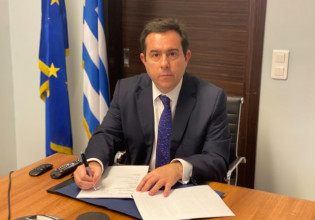 Έβρος: Στον Άρειο Πάγο την Πέμπτη ο Μηταράκης