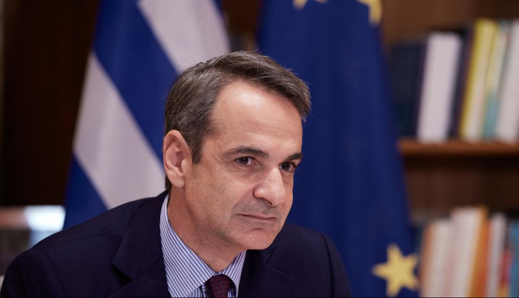 Μητσοτάκης: Χωρίς αναστολή οι ποινές για οπαδική βία