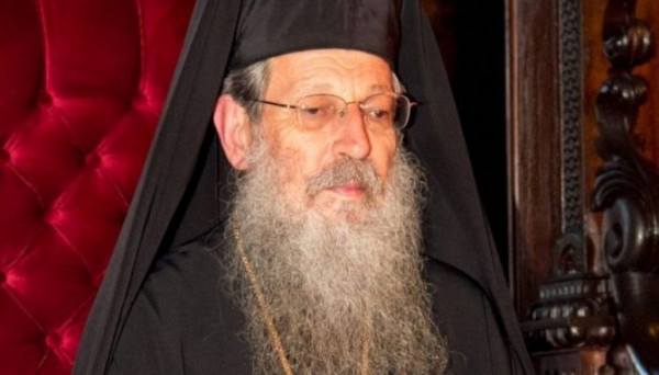 Μυτιλήνη: Σε αργία έξι ιερείς που αρνούνται να εμβολιαστούν