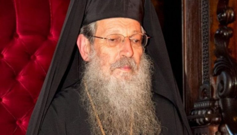 Μυτιλήνη: Σε αργία έξι ιερείς που αρνούνται να εμβολιαστούν