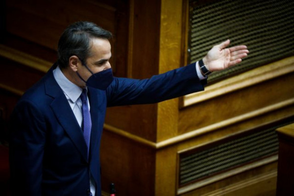 Μητσοτάκης για Ουκρανία: Ανήκουμε στη Δύση – Πλεονέκτημα η παρουσία των ΗΠΑ στην Αλεξανδρούπολη