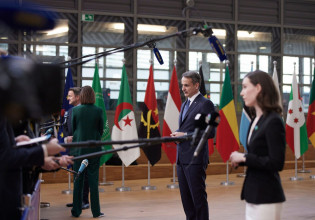 Σύνοδος ΕΕ και Αφρικανικής Ένωσης – Μητσοτάκης: Κεντρικός στόχος η στήριξη των αγροτικών περιοχών