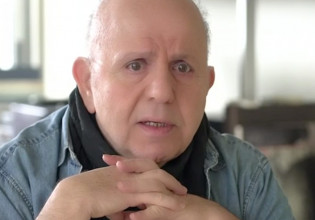 Νίκος Μουρατίδης: «Είναι όλα ψέματα για την προσωπική μου ζωή»