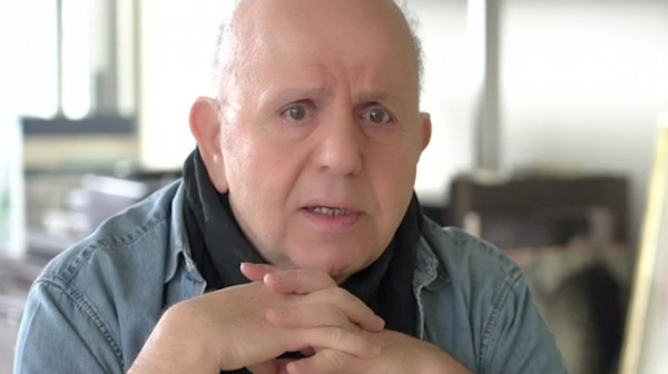 Νίκος Μουρατίδης: «Είναι όλα ψέματα για την προσωπική μου ζωή»