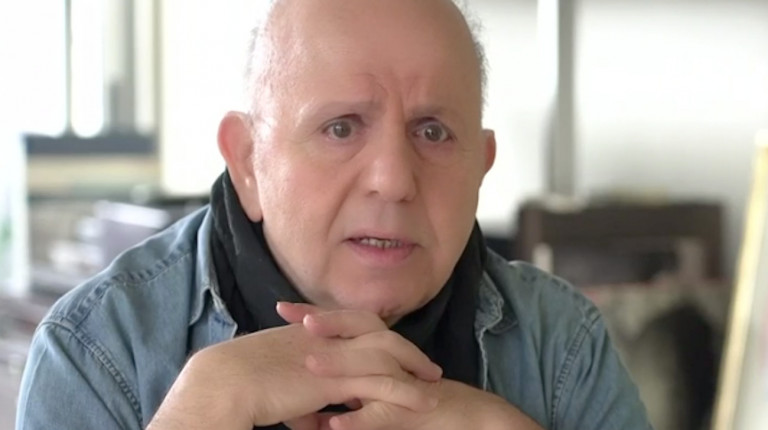 Νίκος Μουρατίδης: «Είναι όλα ψέματα για την προσωπική μου ζωή»