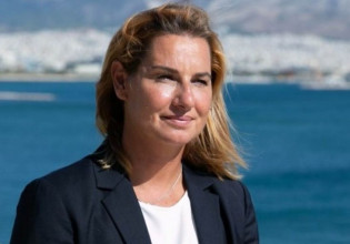 Σοφία Μπεκατώρου: «Η αδελφή μου αρρώστησε από καρκίνο στον εγκέφαλο και μέσα σε οκτώ μήνες πέθανε»