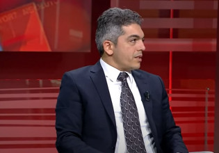 Τούρκος αναλυτής: Οι ΗΠΑ οδηγούν την Ουκρανία εναντίον της Ρωσίας όπως την Ελλάδα κατά της Τουρκίας