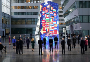 Οι εντάσεις με τη Ρωσία δίνουν νέα πνοή στο ΝΑΤΟ