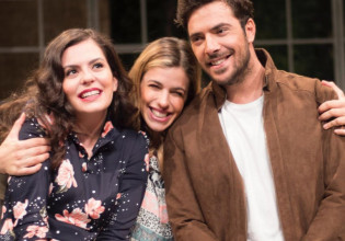 Πάνος Νάτσης: Με δάκρια η Αλεξάνδρα Ταβουλάρη περιγράφει τις τελευταίες τους στιγμές