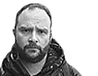 Γιάννης Χαραμίδης