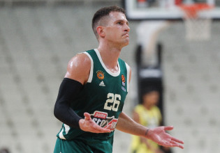 Νέντοβιτς: «Απολαύσαμε το ματς και αξίζαμε τη νίκη»