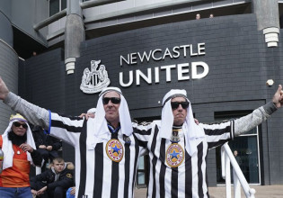 Η ενδεκάδα της Νιούκαστλ μετά το πρώτο… ντου των Σαουδάραβων στο μεταγραφικό παζάρι
