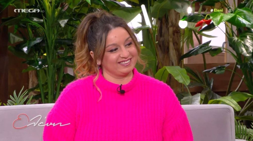 «Φοβόμουν να πάω στον Έκτορα Μποτρίνι, έλεγα θα αρχίσει να πετάει κατσαρόλες»